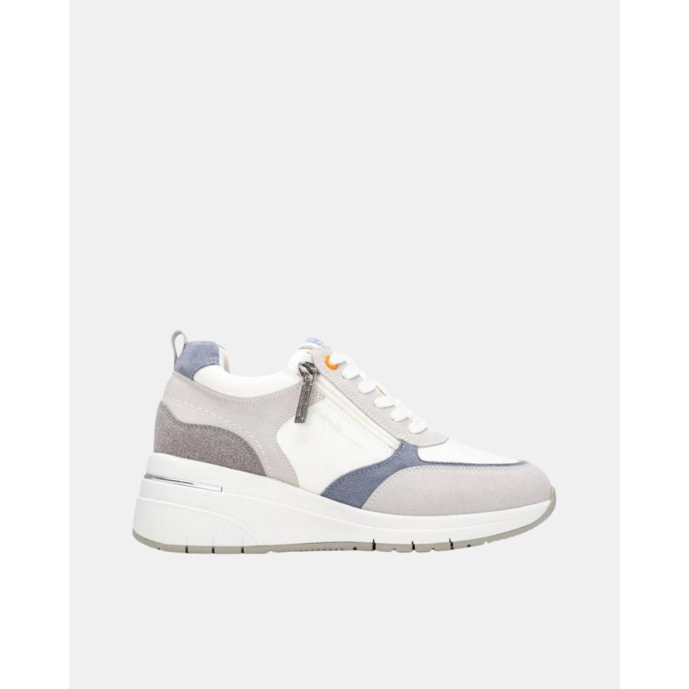 REFRESH 175051 Zapatillas Mujer Hielo