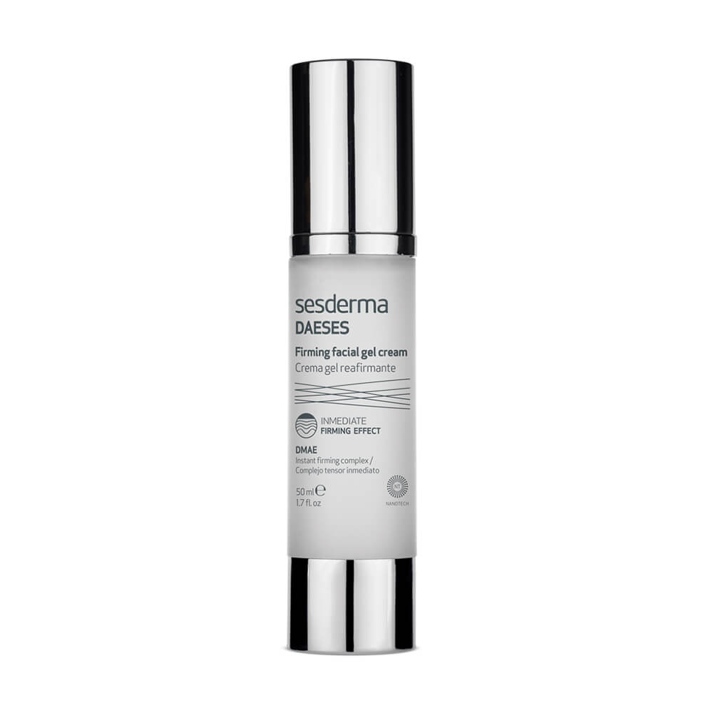 Sesderma Daeses Crema Gel Reafirmante Facial 50 ml