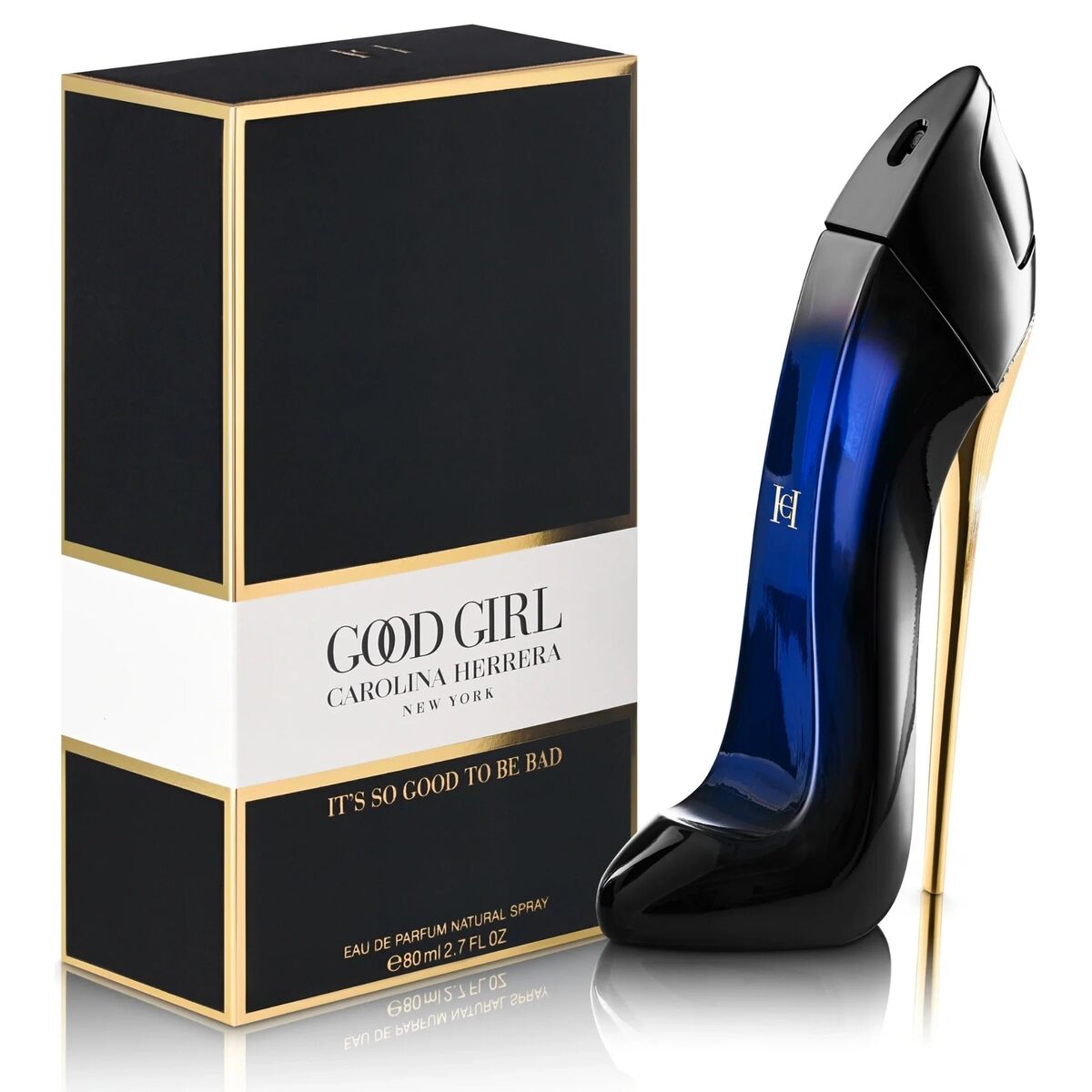 Good Girl -  Eau de Parfum - 80ml - Vaporizador