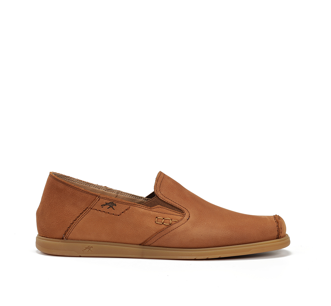 Fluchos TRIBAL F2194 Slip On Marrón