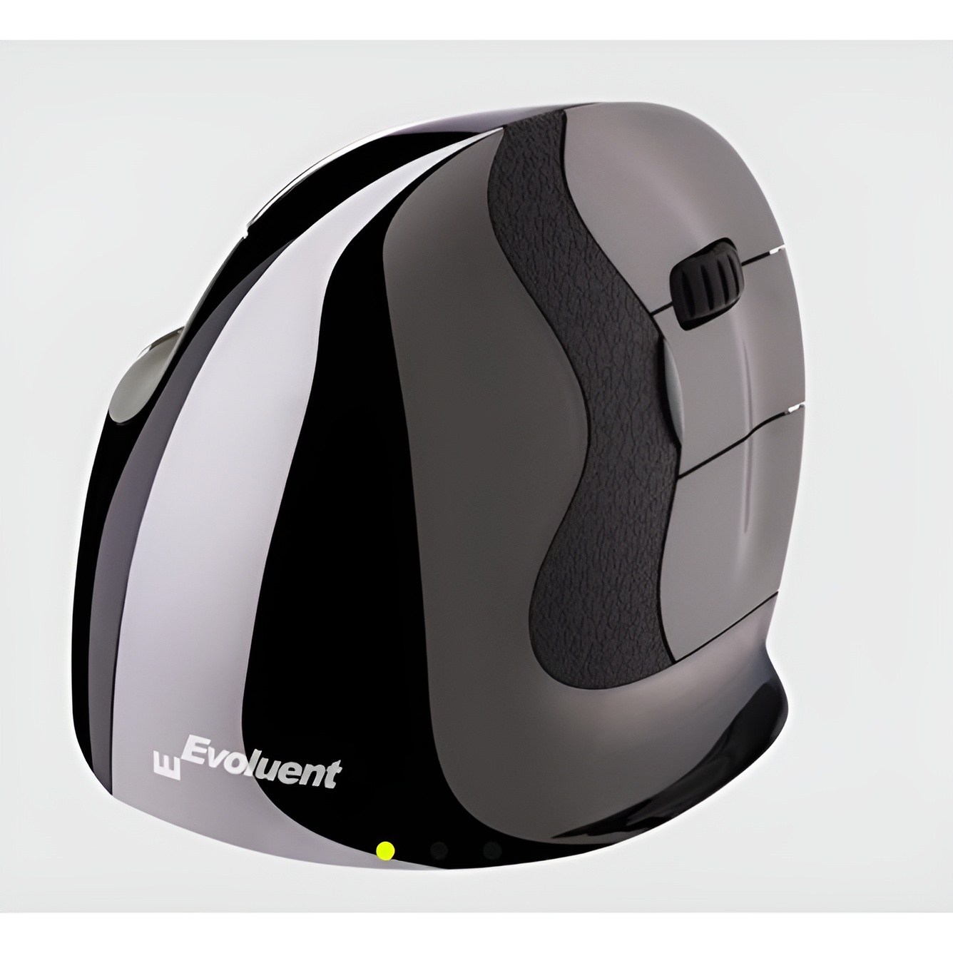 Ratón Vertical Ergonómico Evoluent para Mano Derecha