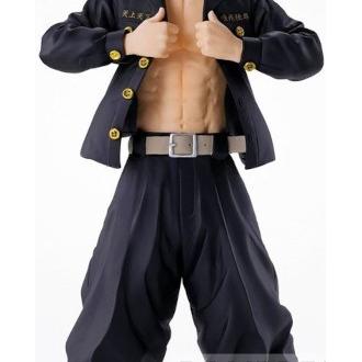 BANPRESTO TOKYO REVENGERS TAKASHI MITSUYA (VER.A) (17 CM)