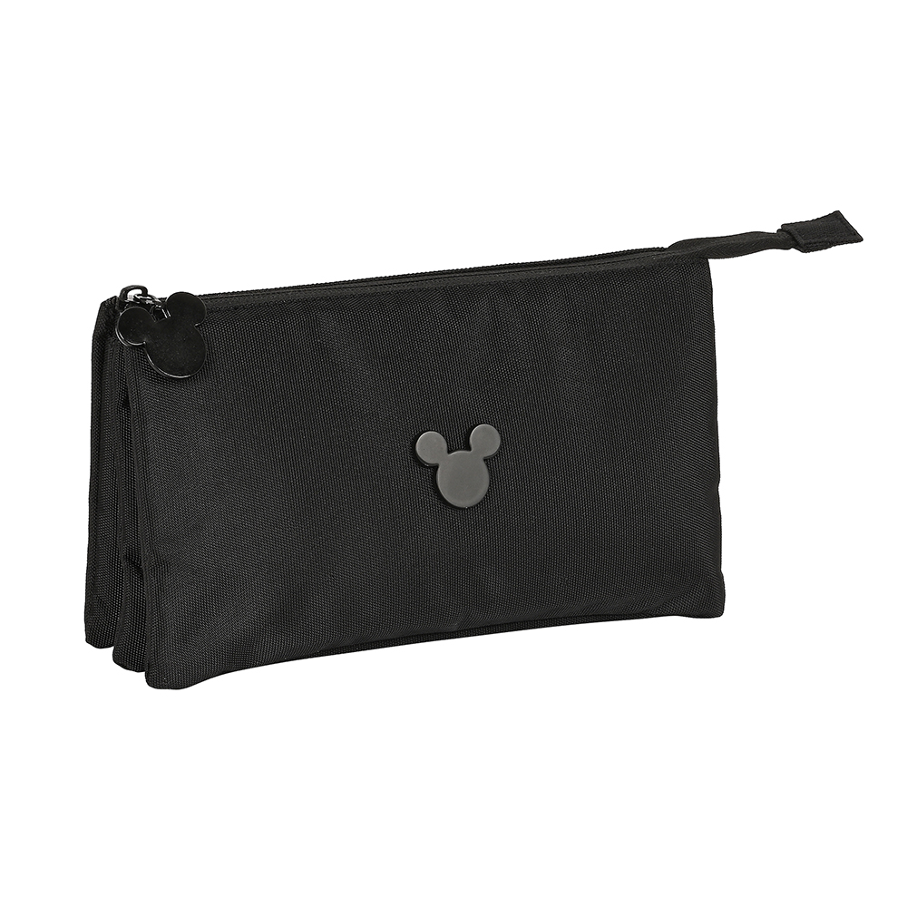 PORTATODO TRIPLE MICKEY MOUSE PREMIUM
