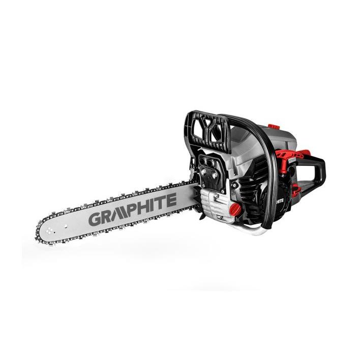 MOTOSIERRA DE GASOLINA 2KW 18'' - T 58G954