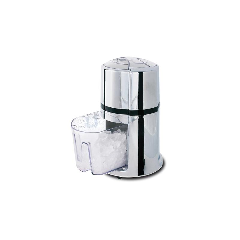 Picador de hielo inox