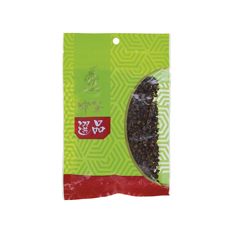 Semillas de sésamo negro - 227g Cock