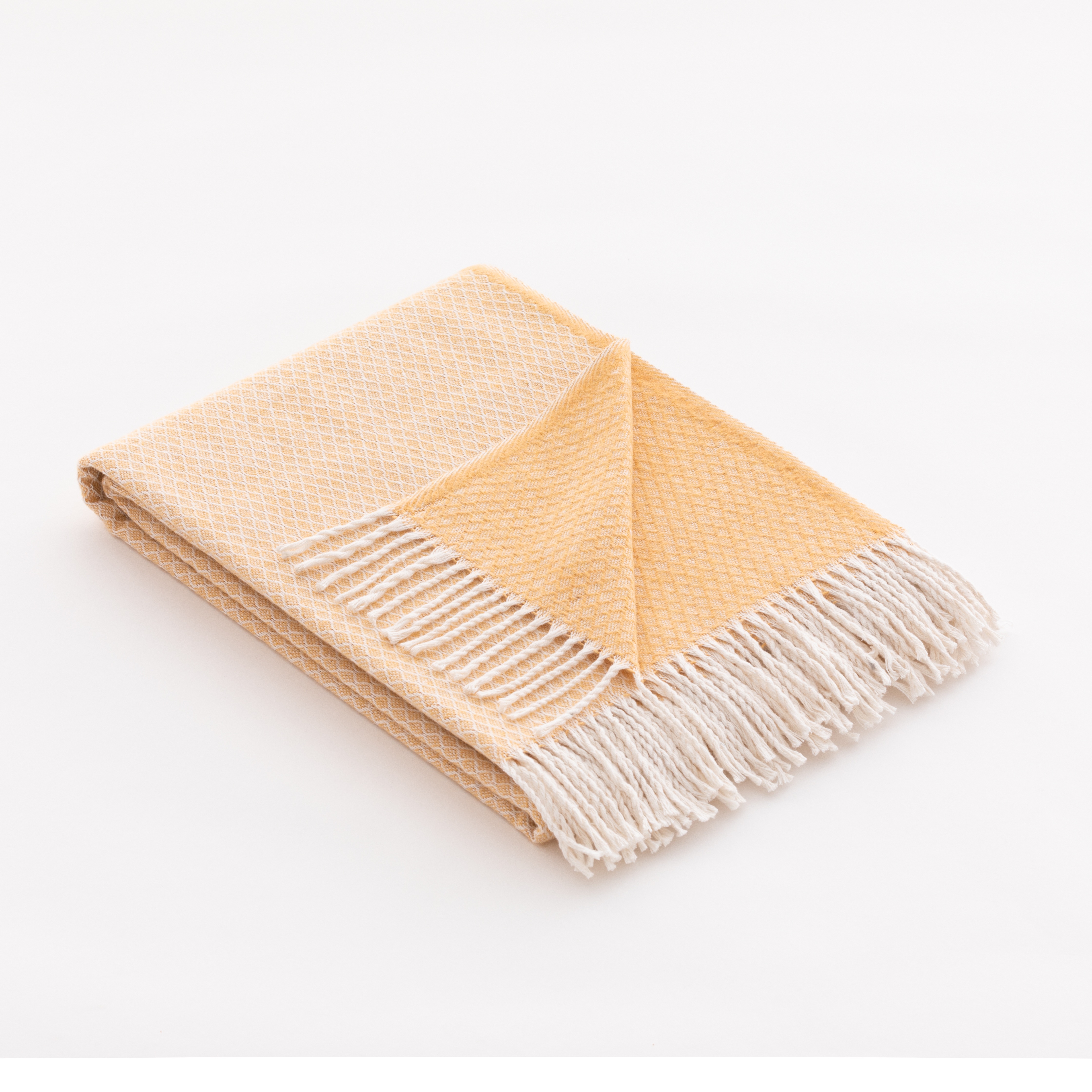 ETHERE MAISON - Manta Plaid Bili, tacto felpa suave y transpirable, manta para sofá