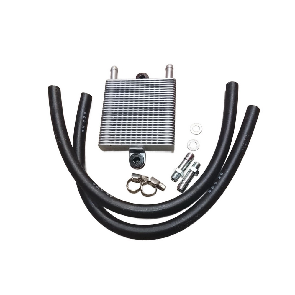 MAMIGA Radiador aceite compatible con Wm2V78F antiguo | Ref 501102