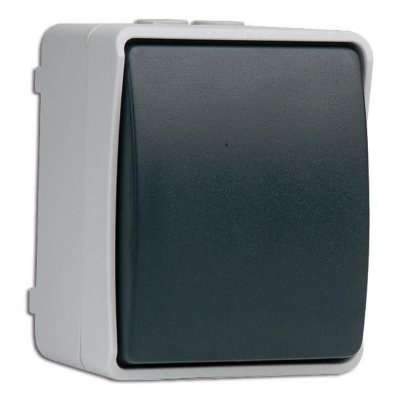 Simon estanca superf.interr-conmut.10-16a 250v ms535005