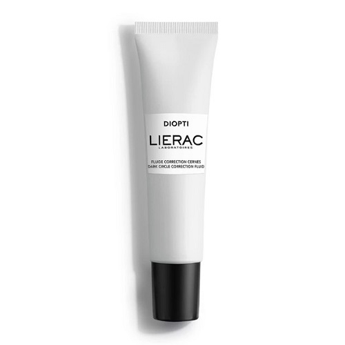 Lierac Diopti Fluido Corrector De Ojeras 15 Ml