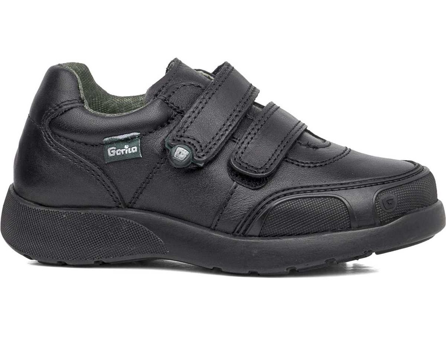 Gorila 31700 TOY NUEVO Negro