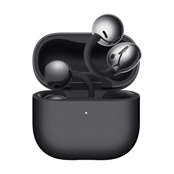 Huawei FreeClip 2 Auriculares Inalámbricos Negro (Black)