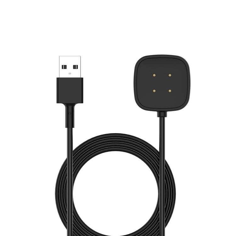 Magnetic charger for Fitbit Versa 3 / Fitbit Sense Smart Watch