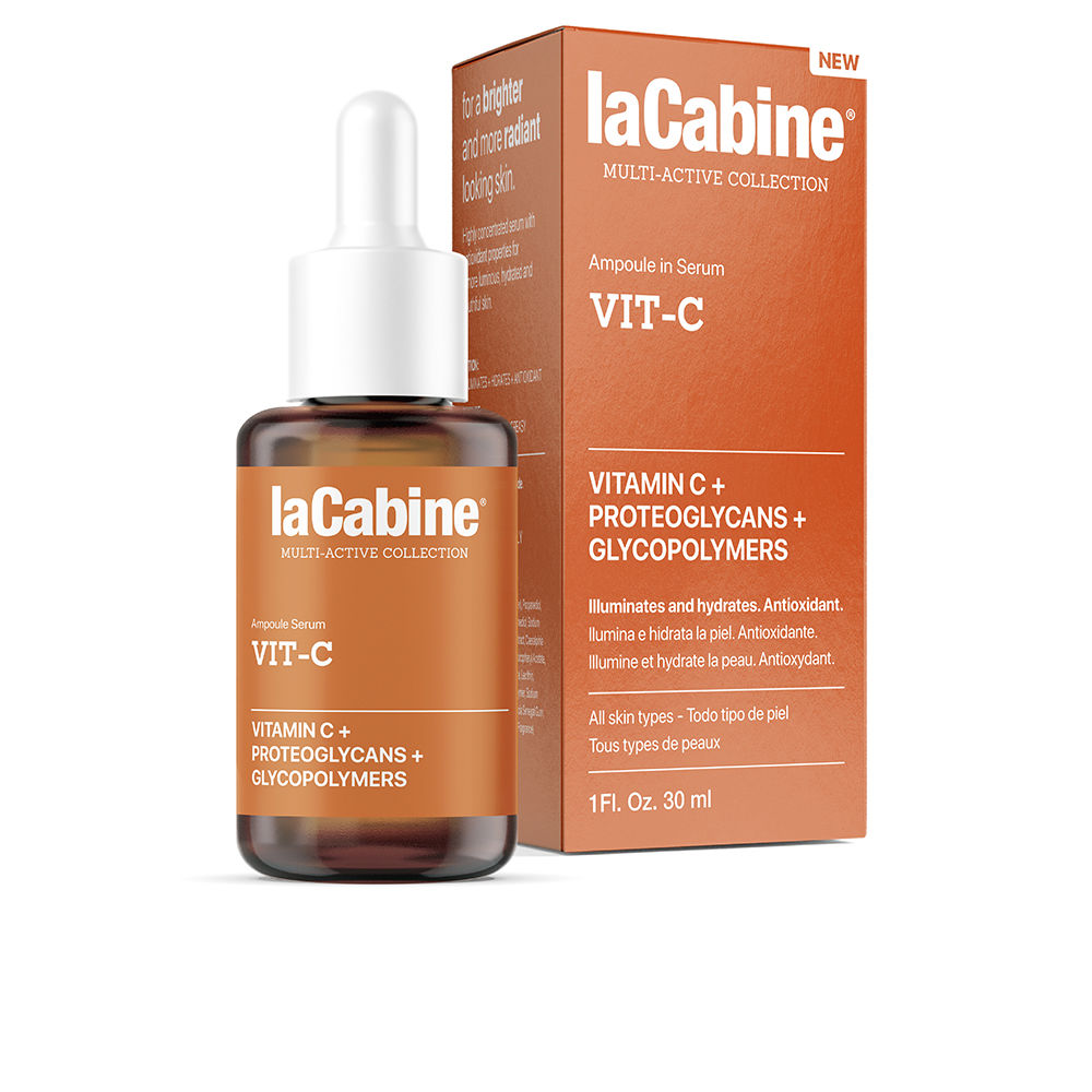 La Cabine - La Cabine
 | VIT-C serum 30 ml | Cosmética Facial |