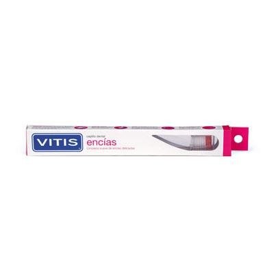 Vitis Cepillo Dental Adulto Encías Suave