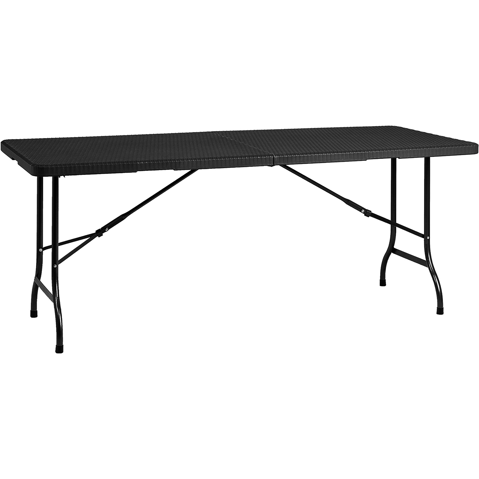 Wellhome Mesa Plegable Multifuncional 180 X 75 X 74 Cm