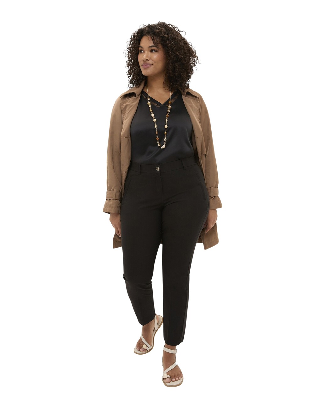 Fiorella Rubino - Pantalones New York