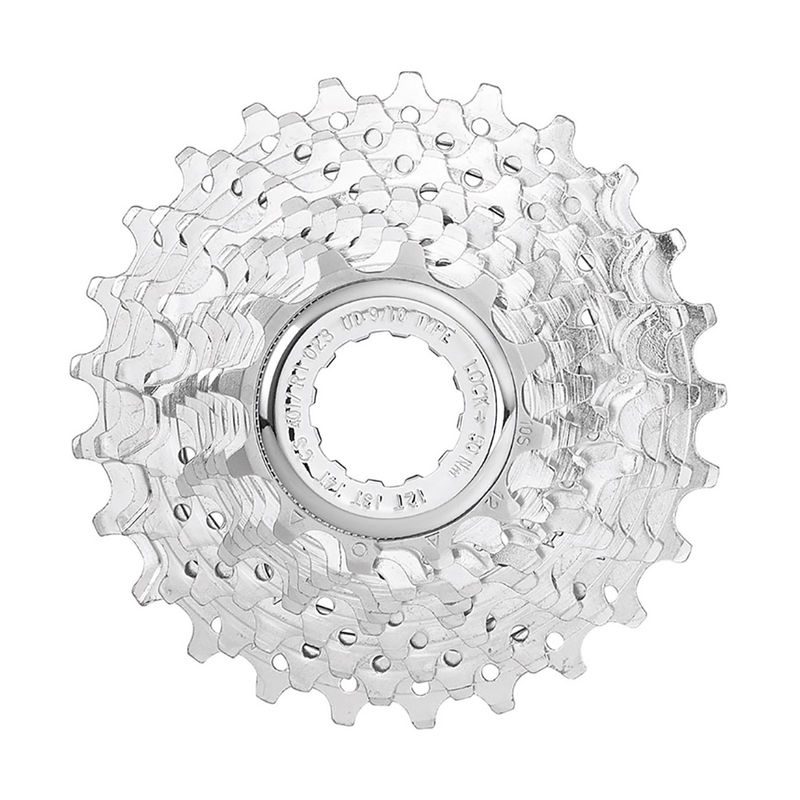 Cassette Casete Piñones Veloce 10V De 70549