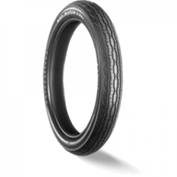 Neumático Bridgestone 3.00 17 45 P L301 S1 T Tt - Alto Rendimiento y Estabilidad Garantizada