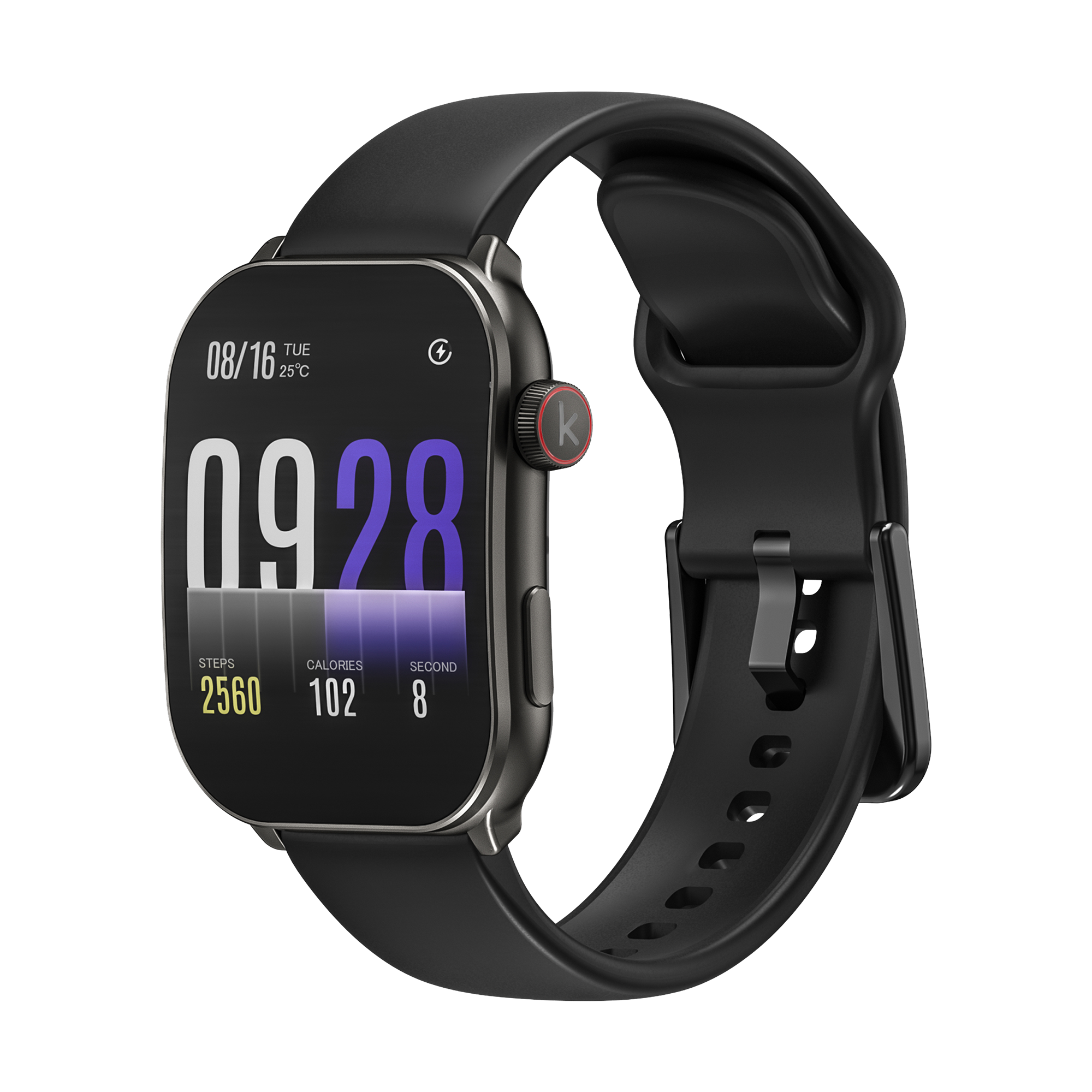 Reloj inteligente KIESLECT Balance