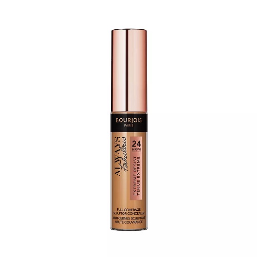 Bourjois Always Fabulous Full Coverage Sculptor Concealer #400-Beige Dore 6 Ml