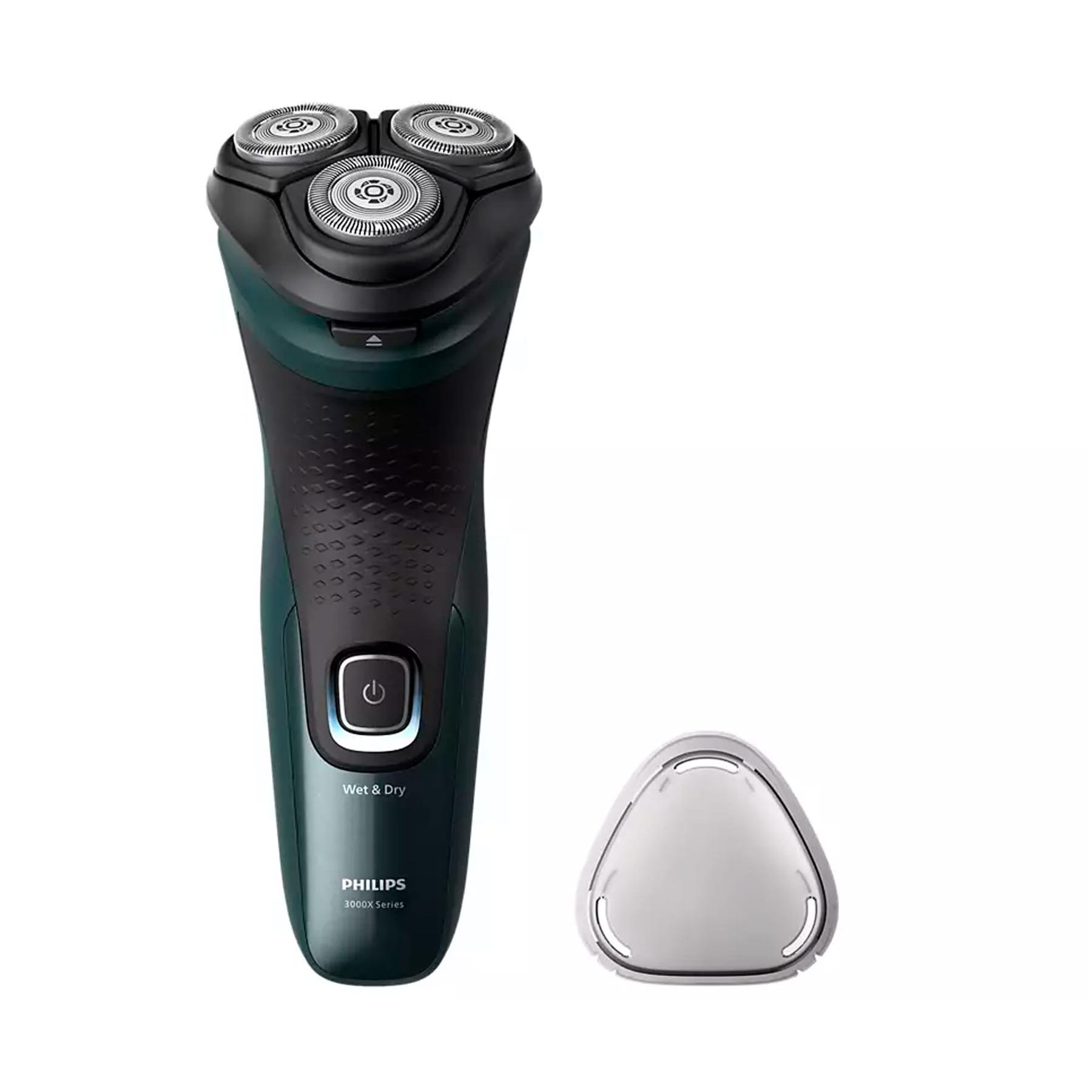 PHILIPS Shaver Series 3000X X3052 / Afeitadora inalámbrica