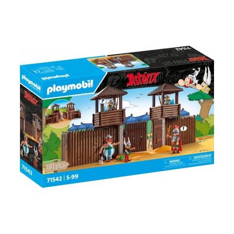 Playmobil 71542. Astérix: Campamento Romano. +5 años
