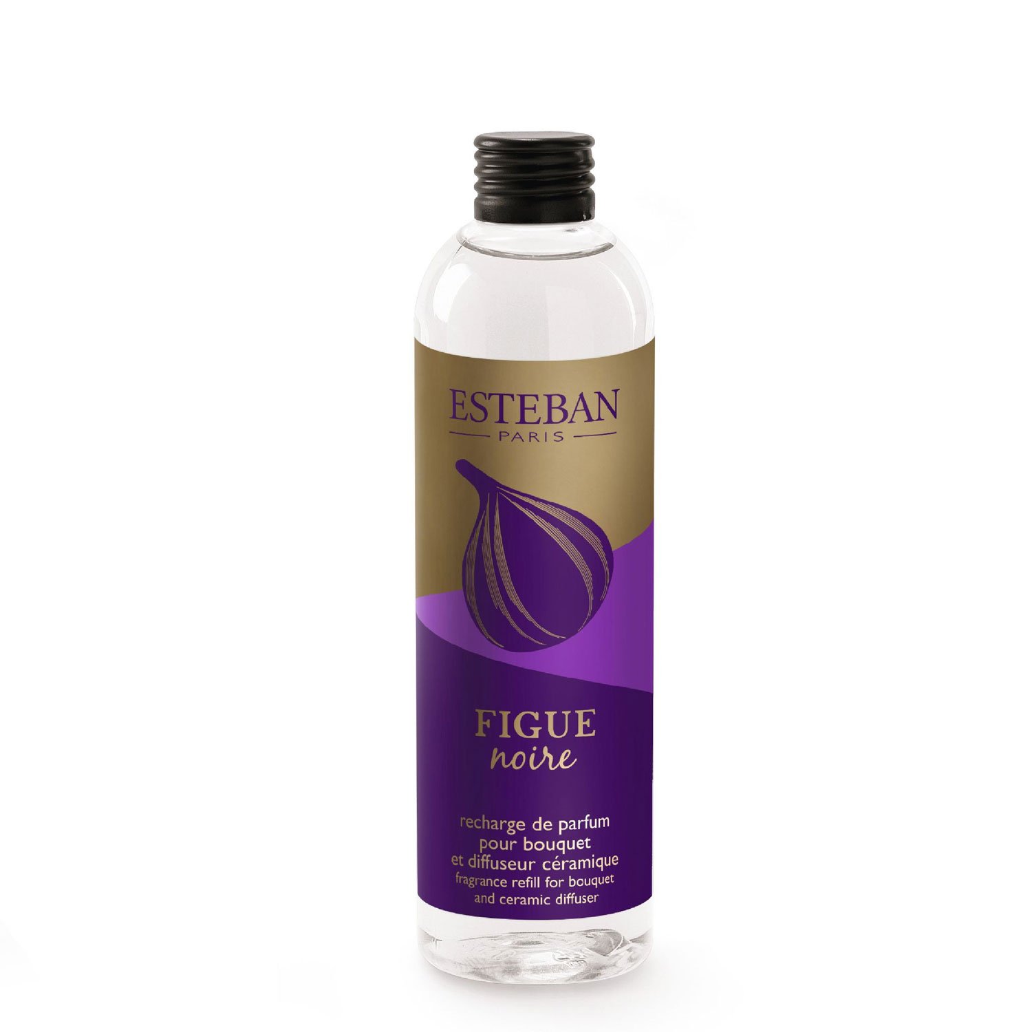 Recarga Mikado ESTEBAN PARIS Figue noire 250ml