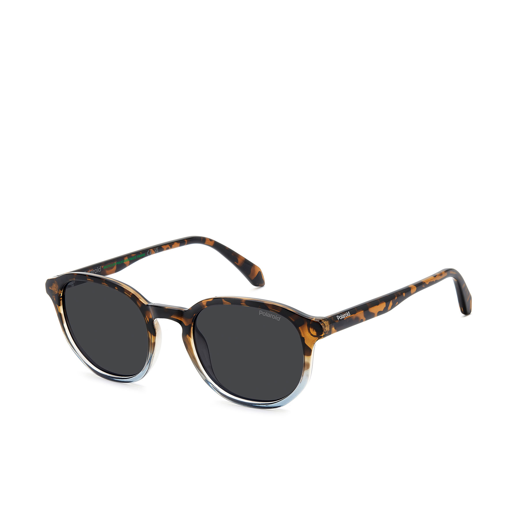 Polaroid Polaroid Gafas de Sol PLD 4195/S-IPR M9 , para Hombre