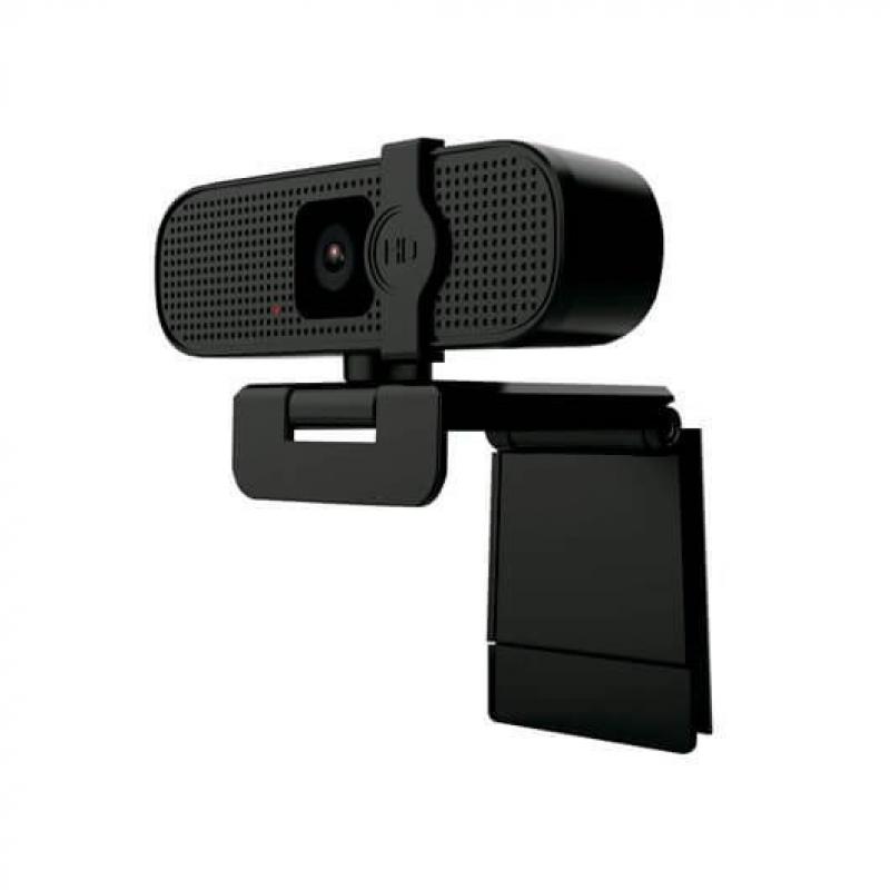 Webcam Approx Usb 2.0 Appw920Pro 2K Autofocus