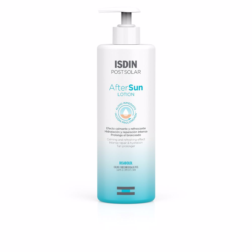 Isdin - Solar Isdin POST-SOLAR after sun lotion