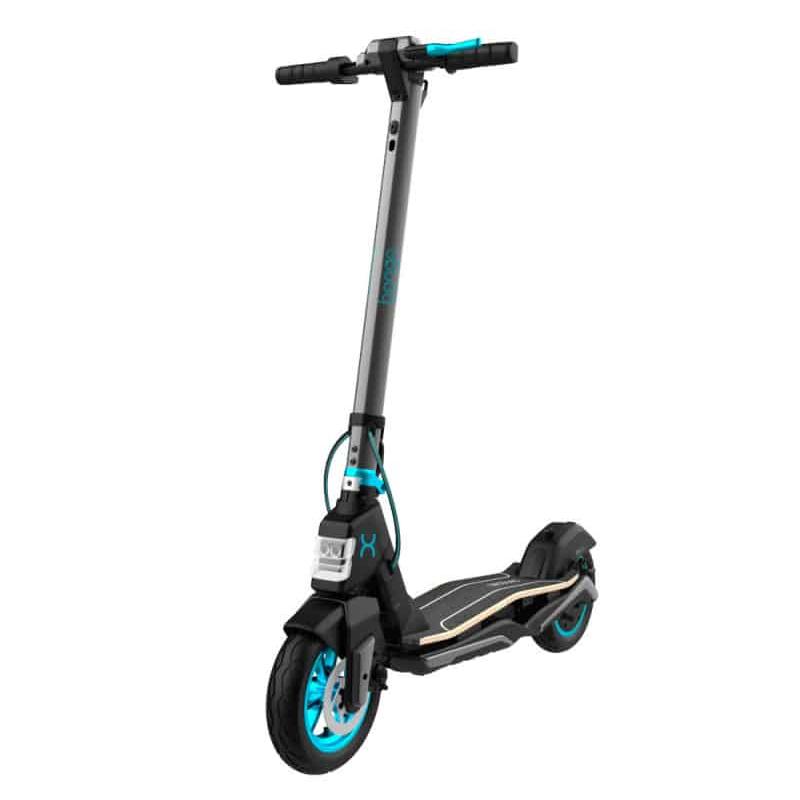 Patinete Eléctrico Cecotec Bongo Serie S+ Max Infinity