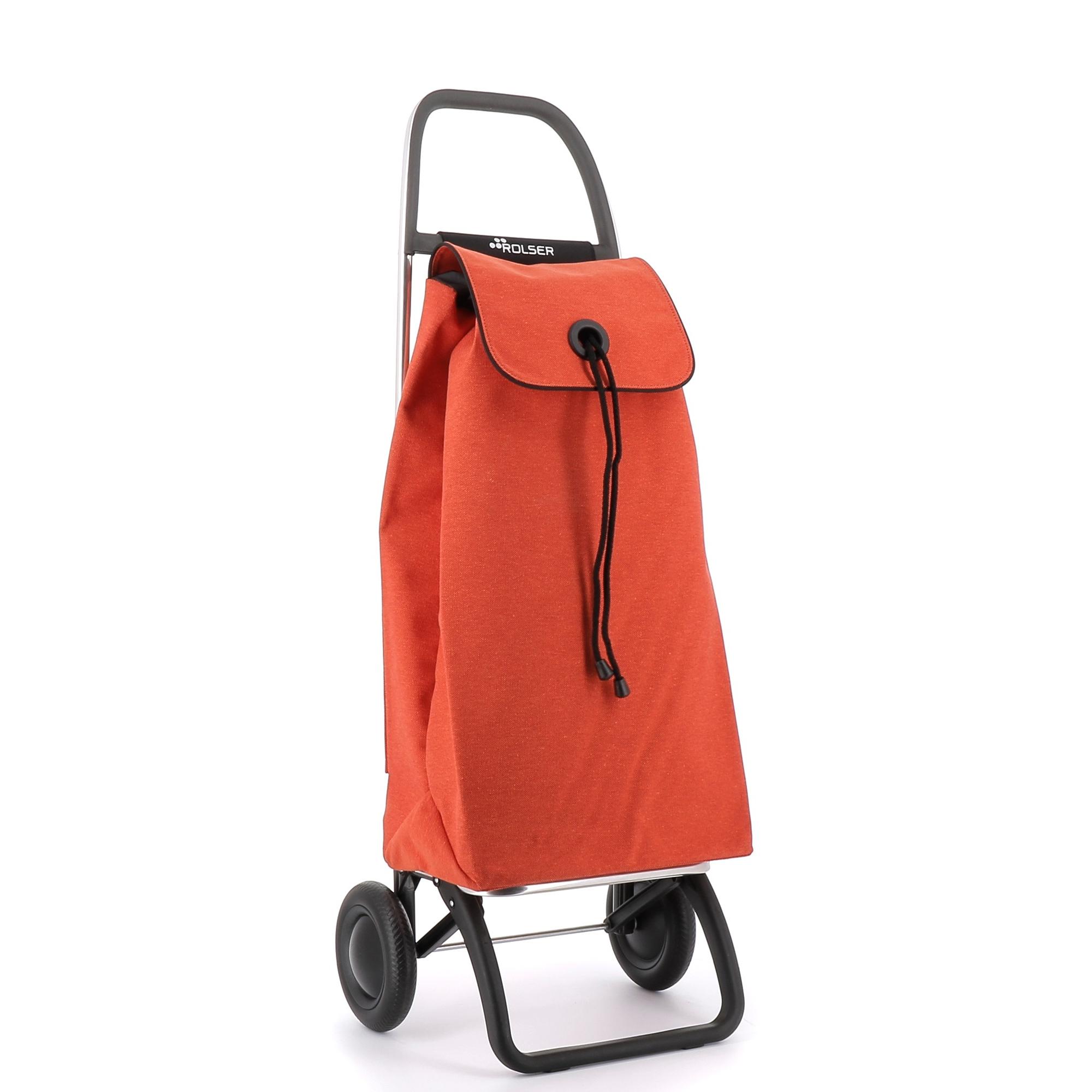 Carro Rolser Ecoimax 2 Ruedas