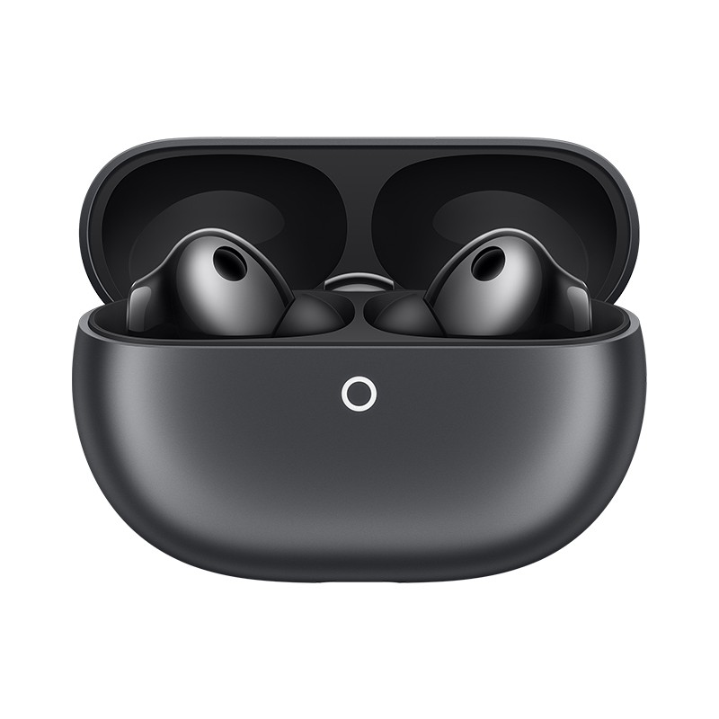 Huawei - FreeBuds Pro 5 Auriculares Inalámbrico Dentro de oído Llamadas/Música/Deporte/Uso diario USB Tipo C Bluetooth Gris 55038660