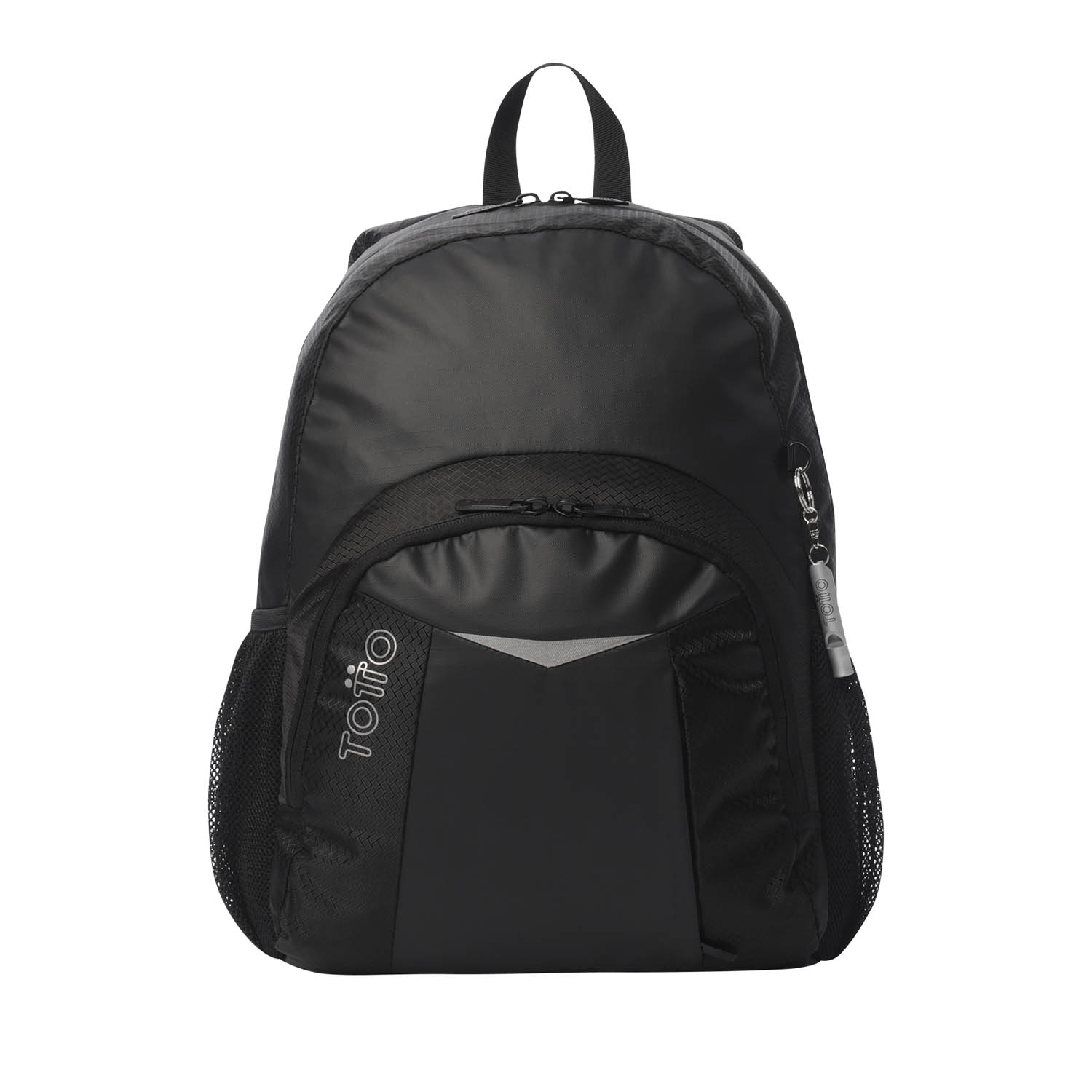 Totto Mochila urbana Teck 2.0 Material: Poliéster 31 x 43 x 14 cm