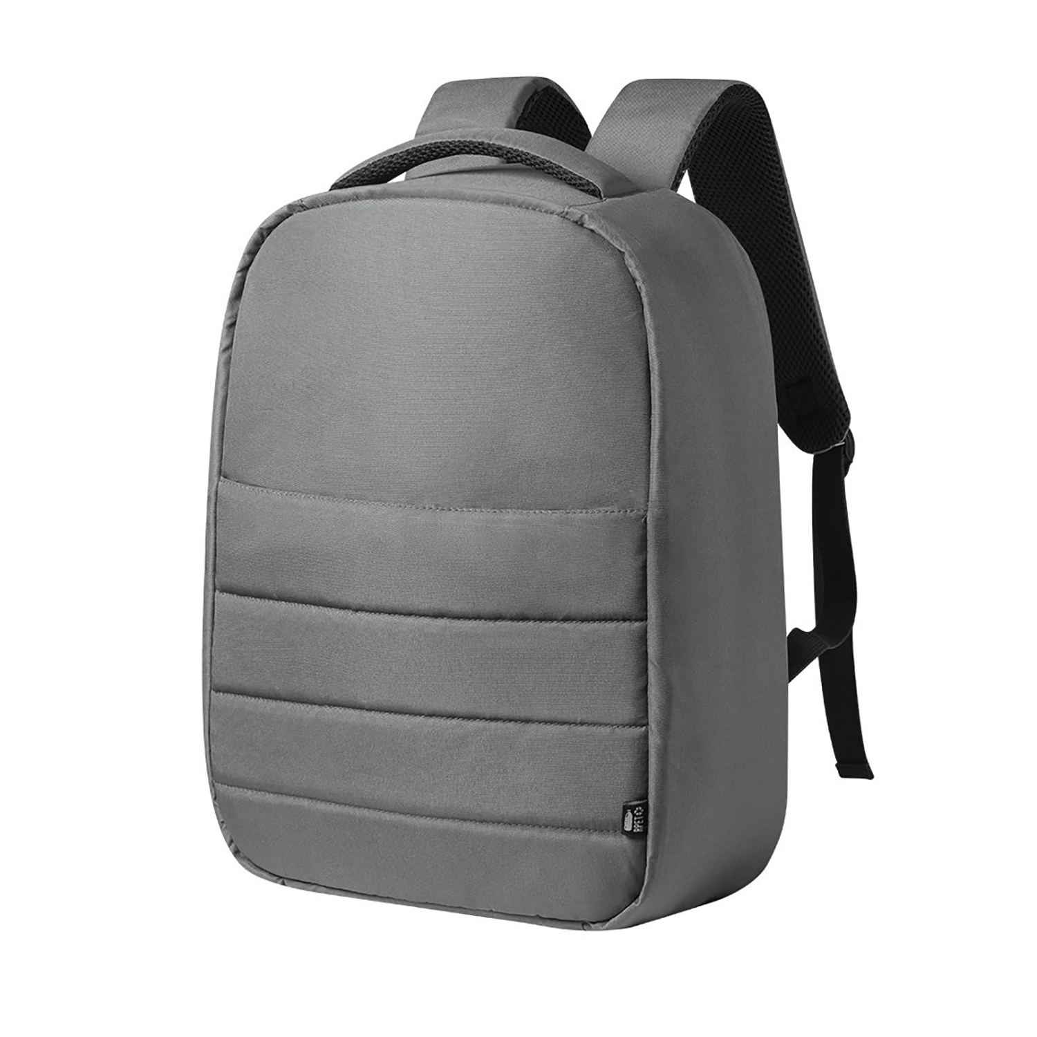 DAM  Mochila Antirrobo Acolchada. Bolsillo Acolchado para Portátil y Tablet 32.00x42.00x12.00 Cm.