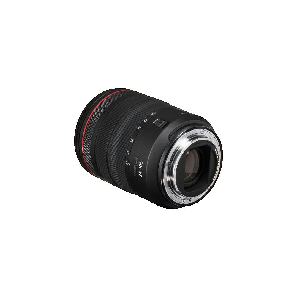 Canon RF 24-105mm L IS USM