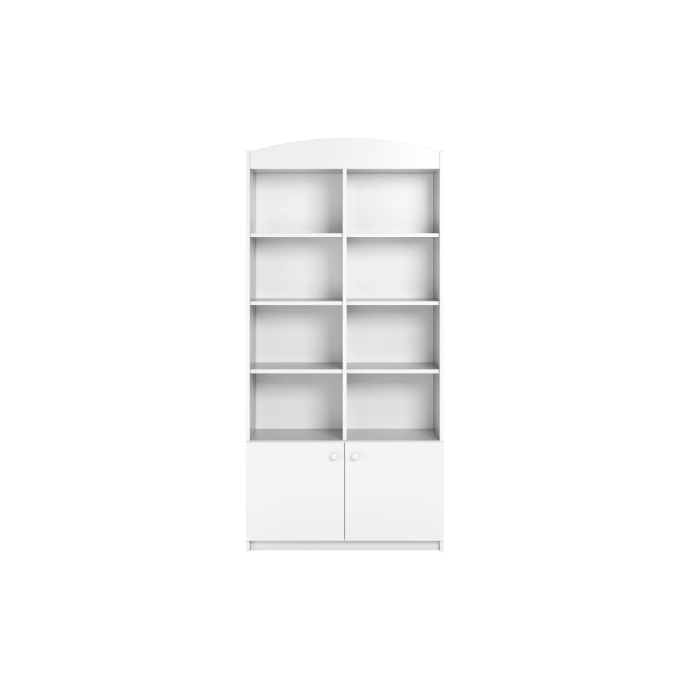 Estante dupla Kocot Kids BabyDreams White