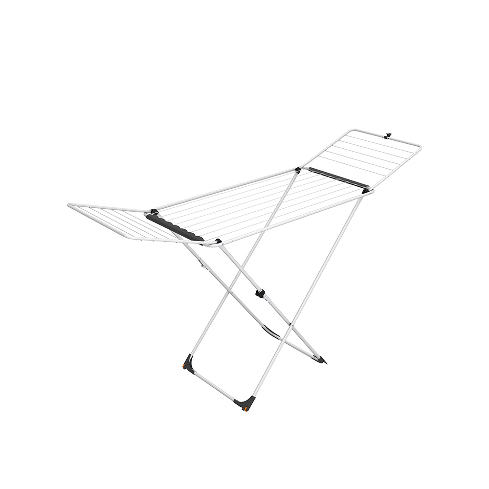 Vileda Tendedero X-Legs Universal Espacio de Tendido 18m