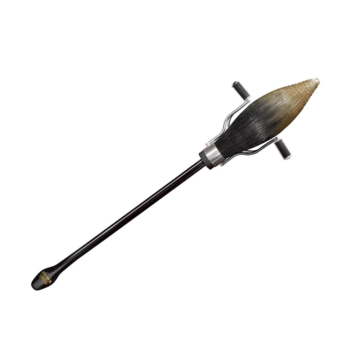 Réplica the noble collection harry potter escoba nimbus 2001