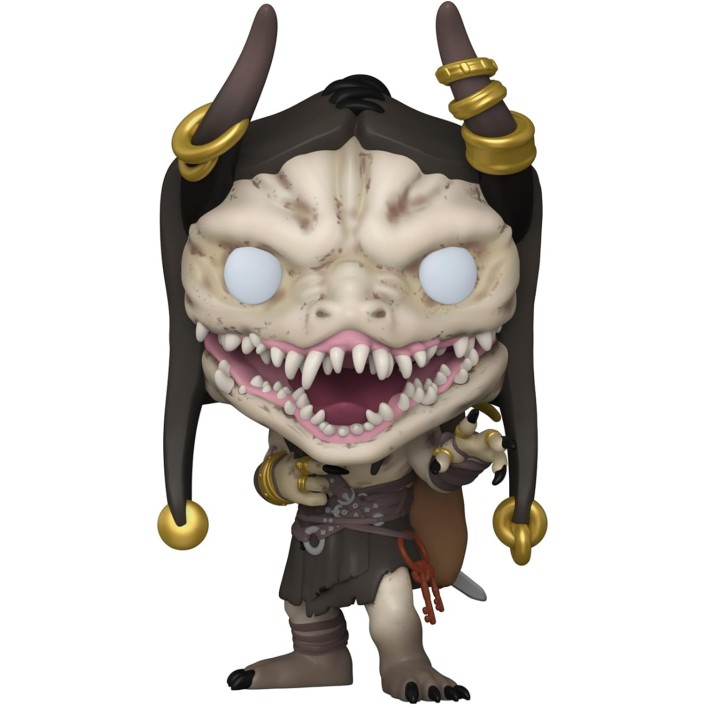 Figura Funko Pop! Juego Diablo IV Duende del Tesoro Modelo 953| 76532 -  Original - Figuras Miniaturas Coleccionables Para Exhibición - Idea De Regalo - Mercancía Oficial - Juguetes Para Niños - Fans
