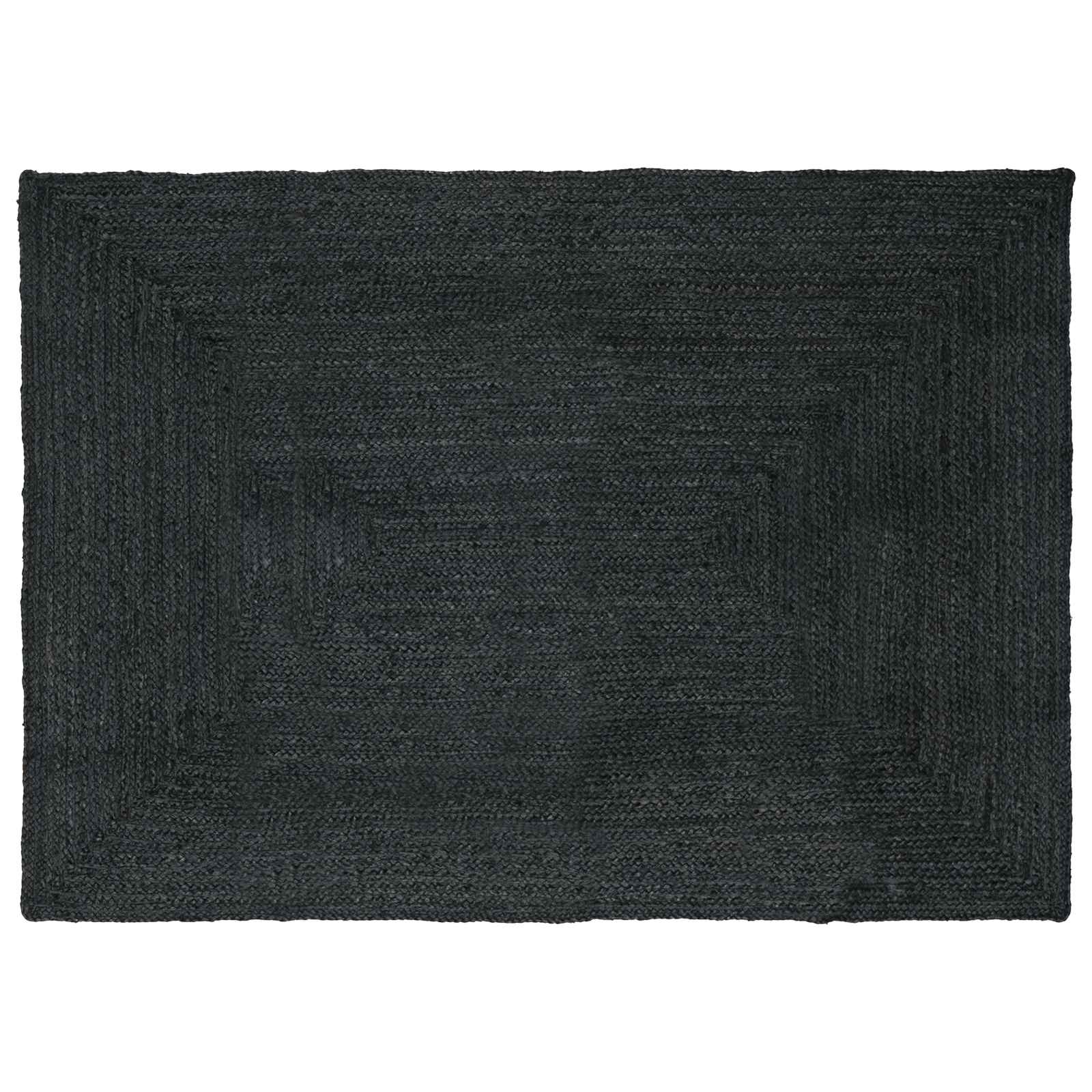 vidaXL Alfombras de área 200 x 290 cm yute