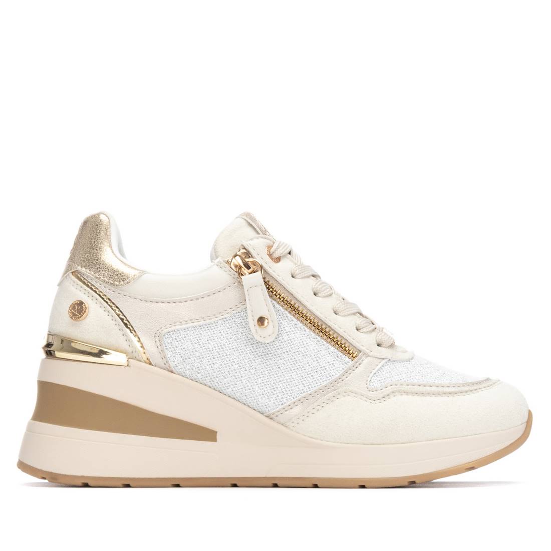 Xti - Zapatilla Mujer - Calzado Cómodo y Versátil - Moda casual - Modelo  14437903