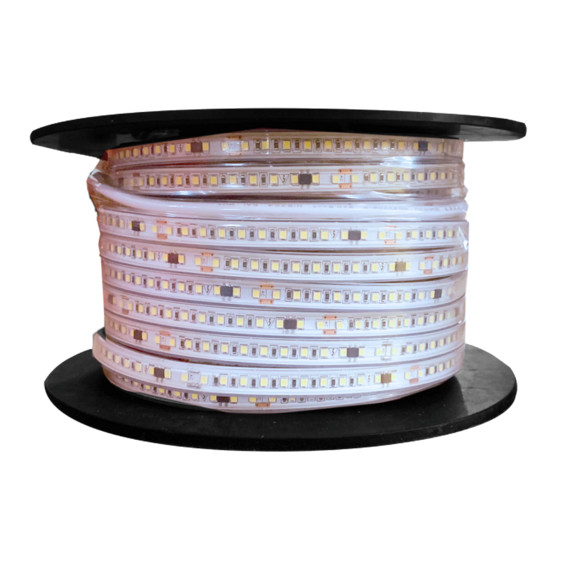 Bobina Led Pro 230vac 15w/m 3000k Ip65 (50 Metros) 2215350