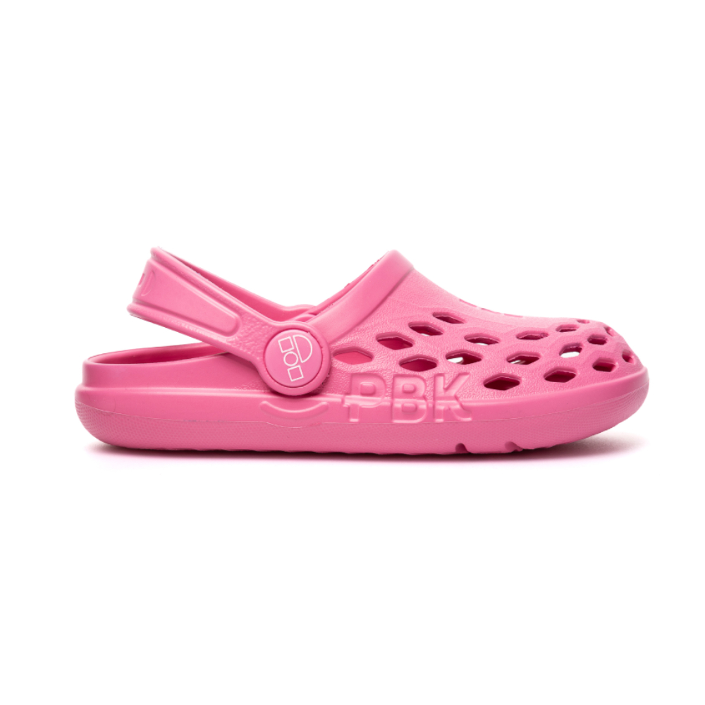 Sandalias Pablosky modelo 1000 en color Rosa