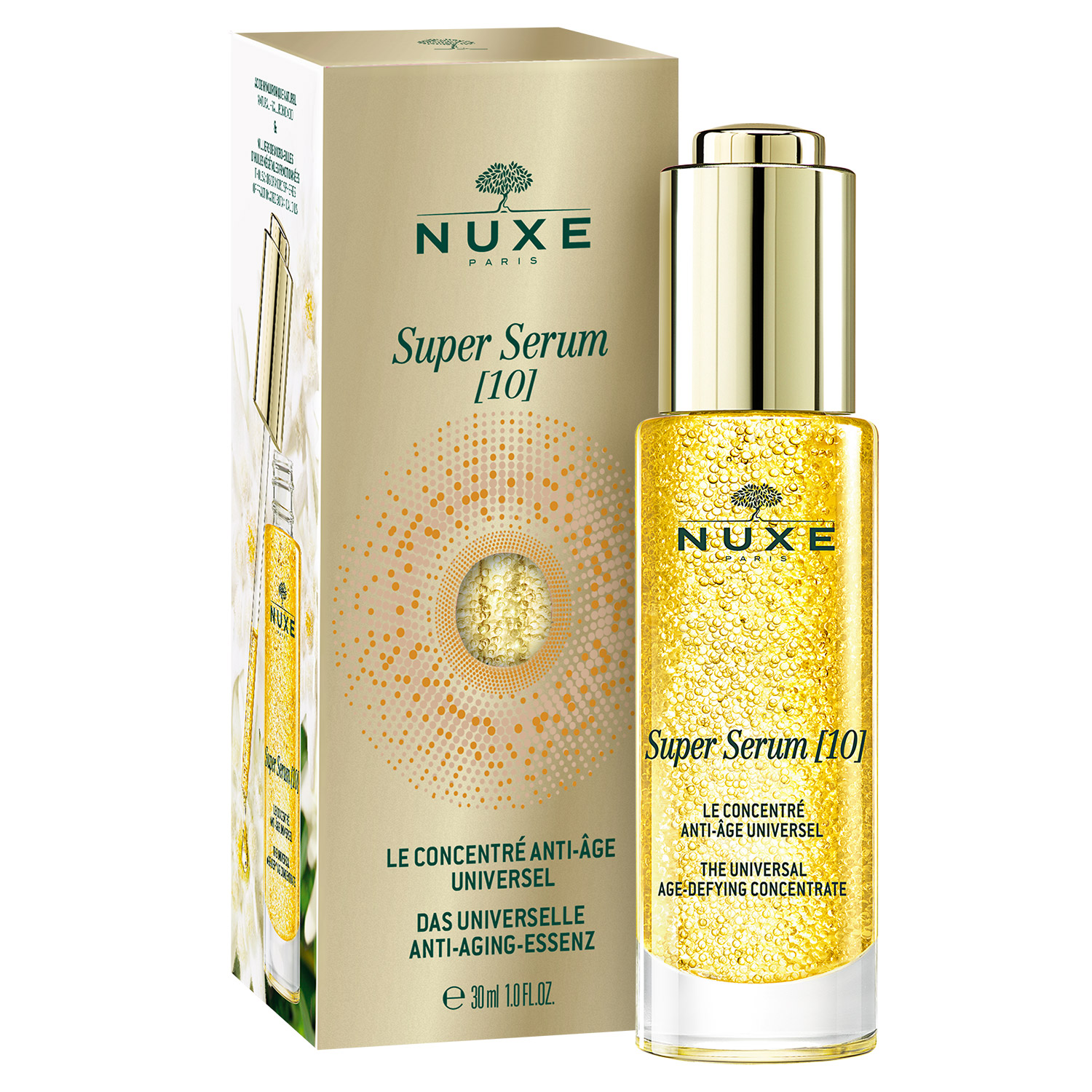 Super Sérum 30 ml  Nuxe