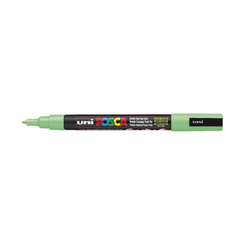 Uni-Ball - POSCA uni POSCA PC-3M - 186566 186566
