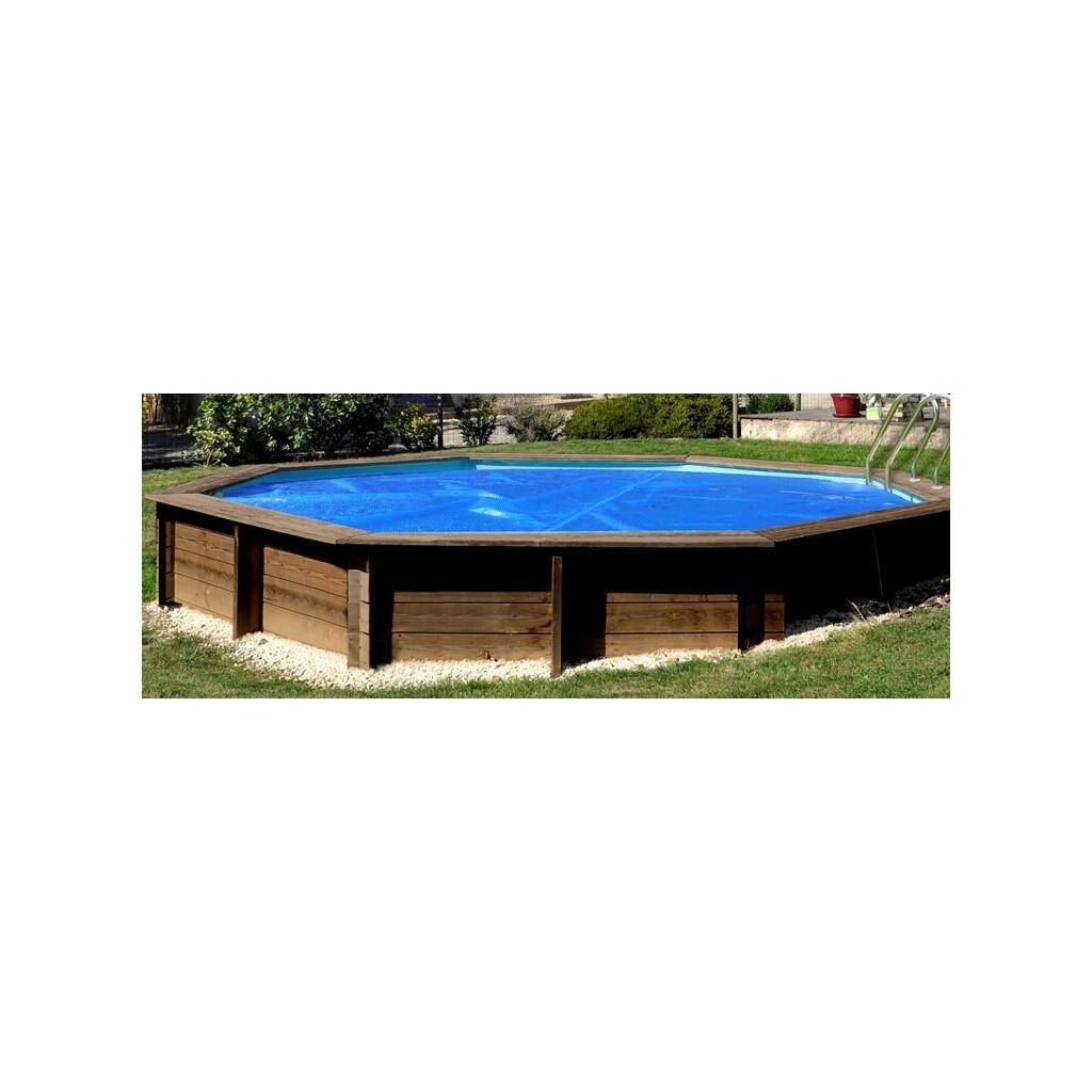 Cubierta Isotérmica para Piscinas de 551x351 cm. Gre 779532 Cubiertas