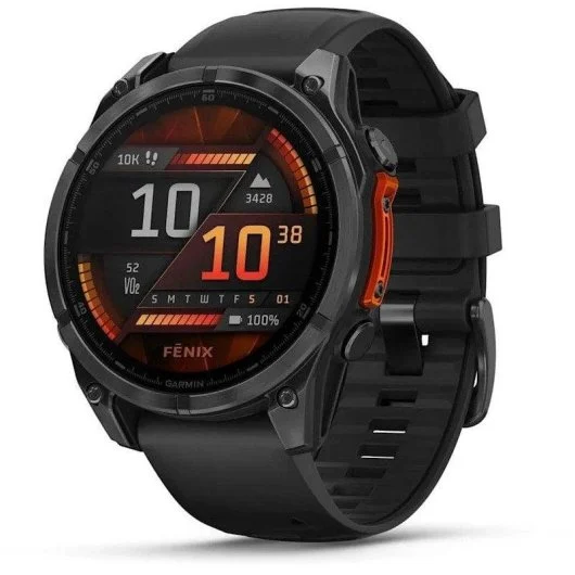 GARMIN FENIX 8 47MM