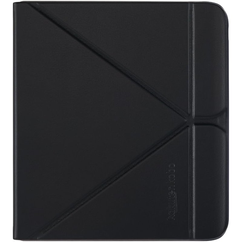 Etui Kobo Libra Colour SleepCover Case Black